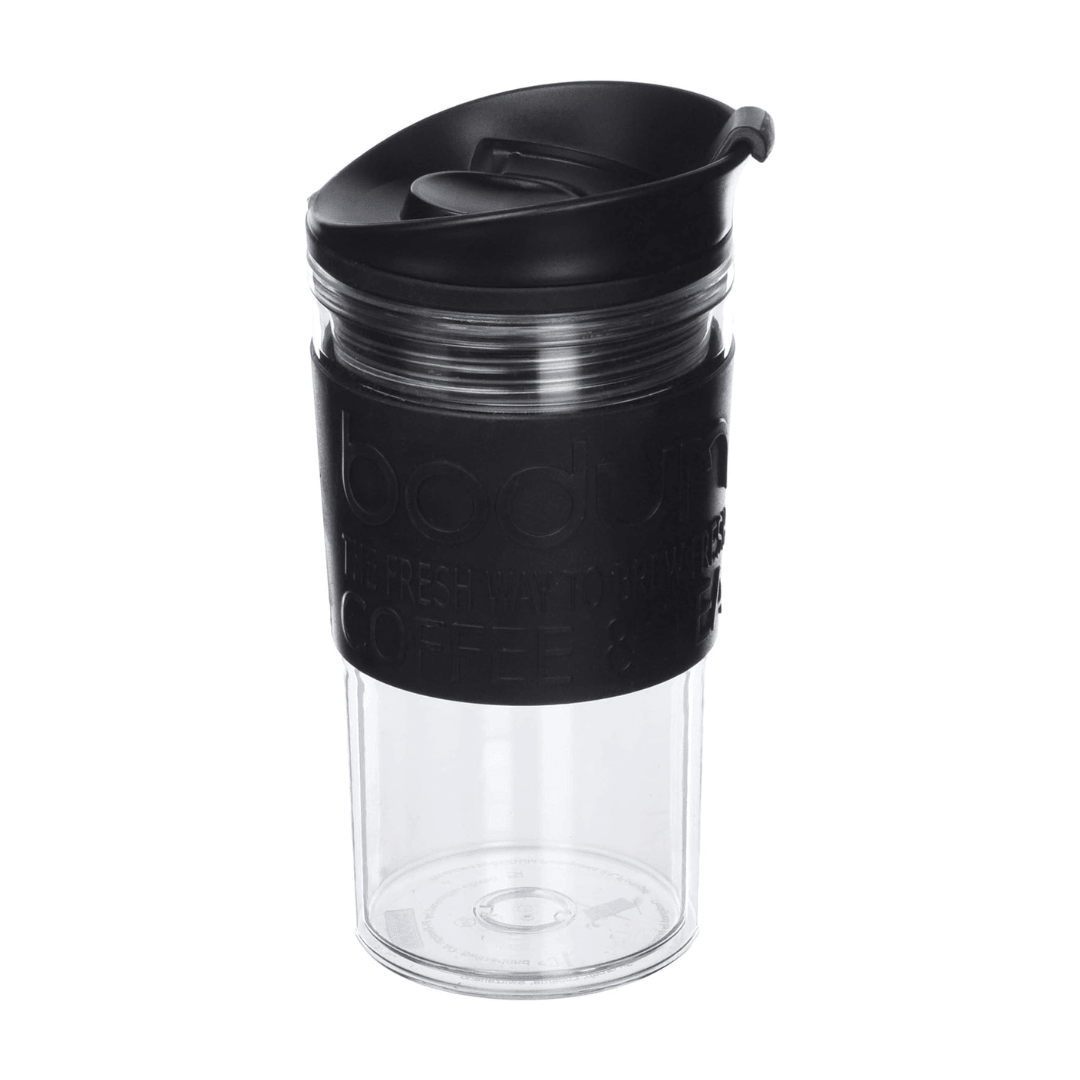 BODUM Double Wall Travel Mug 0.35L